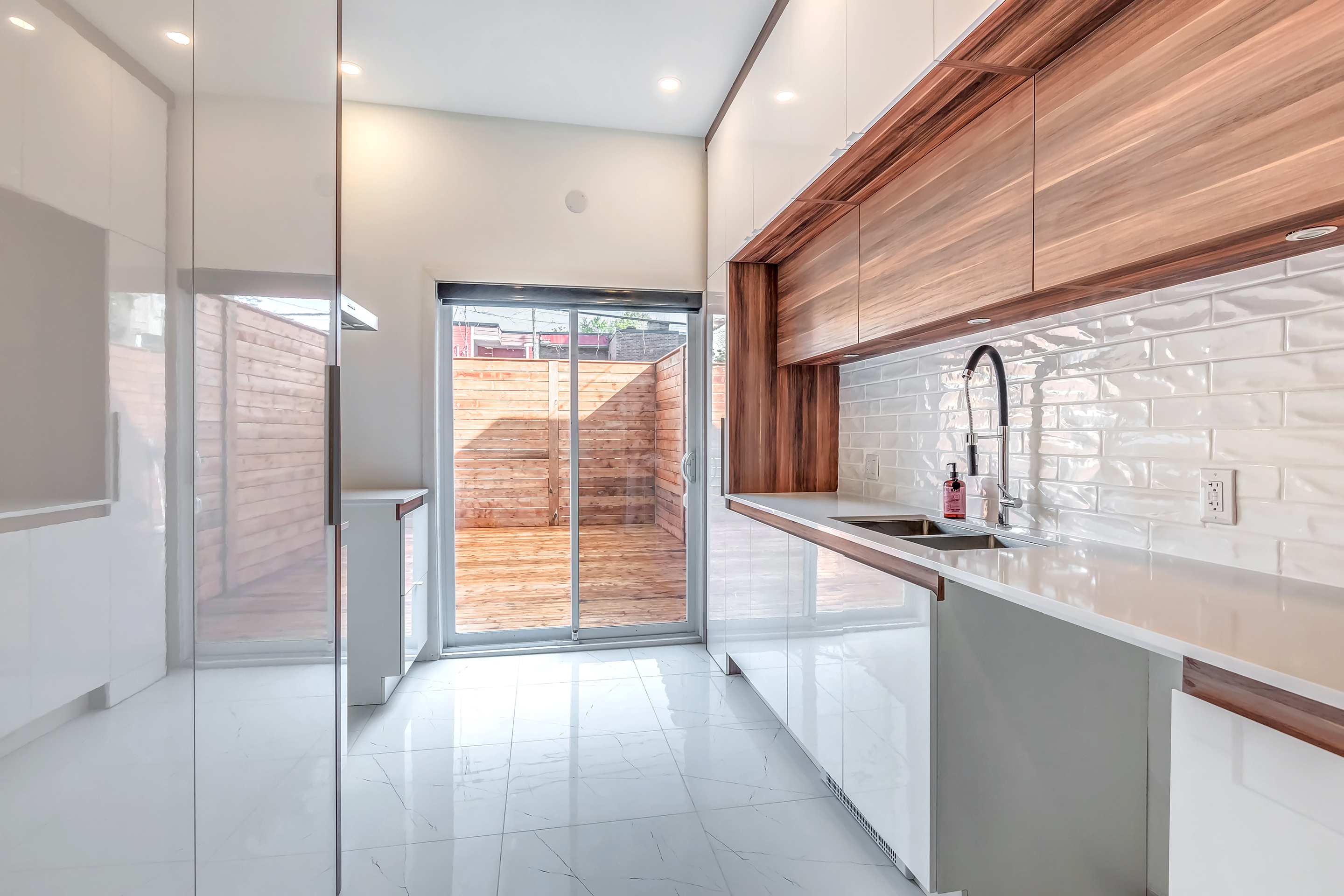 general contractor